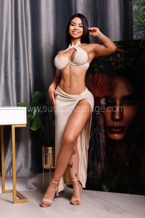 Imagen de la escort  0