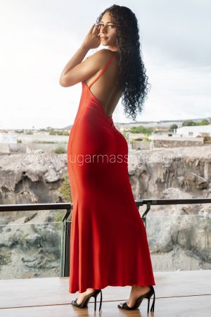 Imagen de la escort  0